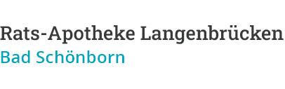 Rats-Apotheke Langenbrücken